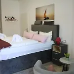 Garni Kroeger Hotel Wittmund