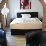 Garni Kroeger Hotel Wittmund
