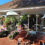 Garni Kroeger Hotel