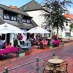 Hotel Garni Kroeger