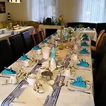 Garni Kroeger Hotel Wittmund