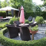 Garni Kroeger Hotel Wittmund