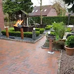 Garni Kroeger Hotel Wittmund