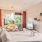 Garni Kroeger Hotel Wittmund