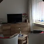 Hotel Garni Kroeger 3*