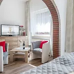 Garni Kroeger Hotel Wittmund