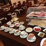 Garni Kroeger Hotel Wittmund