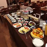 Garni Kroeger 3*