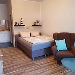 Hotel Garni Kroeger