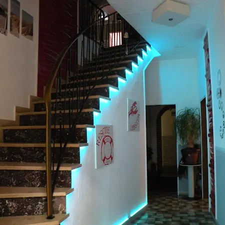 Garni Kröger Hotell