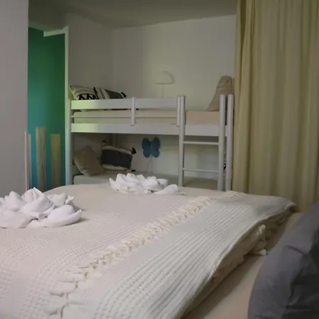 Hotell Garni Kröger Wittmund