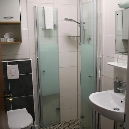 Garni Kröger Wittmund