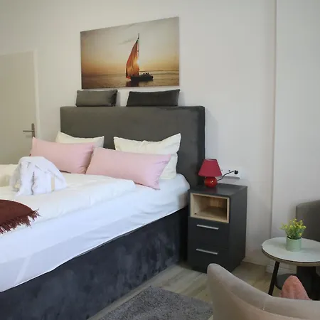 Garni Kröger 3* Wittmund