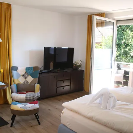 Garni Kröger 3* Wittmund