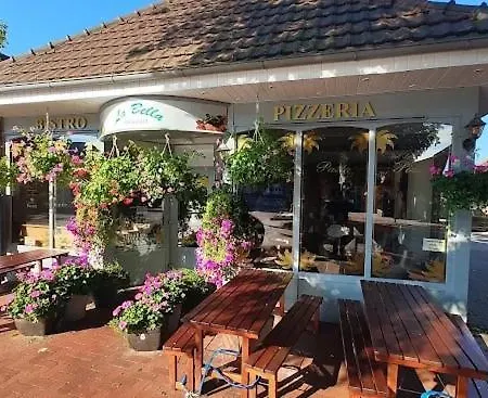 Garni Kröger Hotell