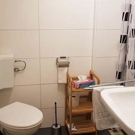 Garni Kroeger Hotel 3*