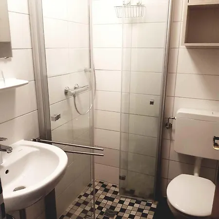 Hotell Garni Kröger