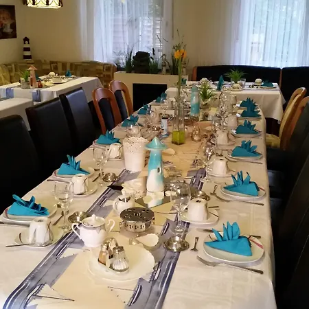 Garni Kroeger Hotel Wittmund