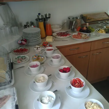 Garni Kröger 3* Wittmund