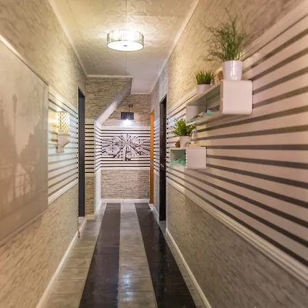 Garni Kröger Hotell Wittmund