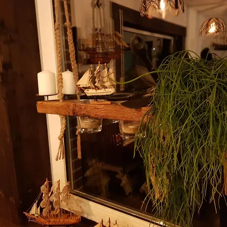 Garni Kröger 3* Wittmund