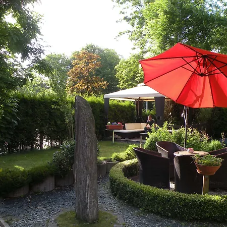 Hotell Garni Kröger