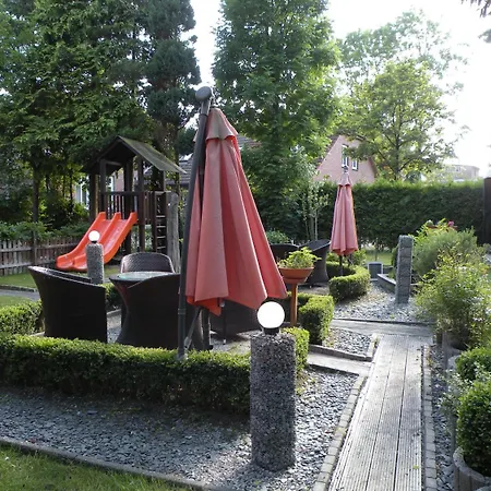 Garni Kröger 3* Wittmund