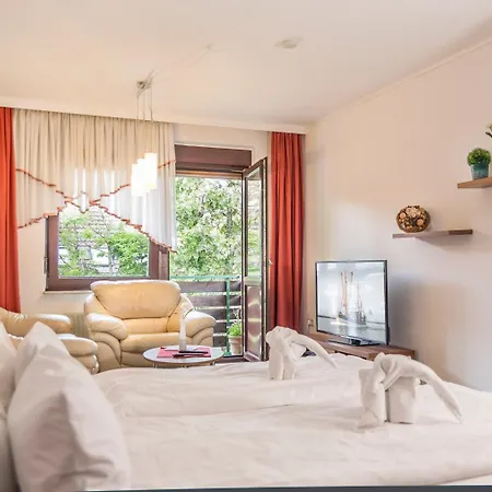 Garni Kröger Hotell Wittmund