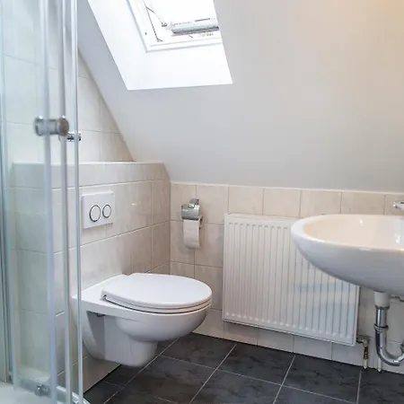 Garni Kröger Hotell 3*