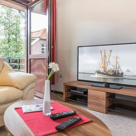 Garni Kröger 3* Wittmund