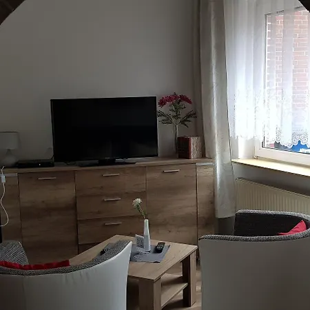Hotel Garni Kroeger 3*