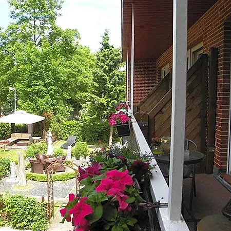 Garni Kroeger Hotel 3*