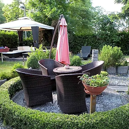 Garni Kroeger 3*