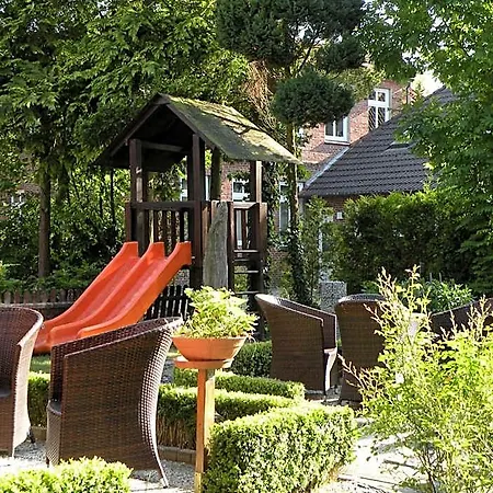 Garni Kroeger Hotel