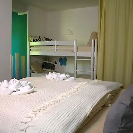 Hotel Garni Kroeger 3*
