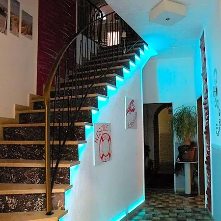 Hotel Garni Kroeger