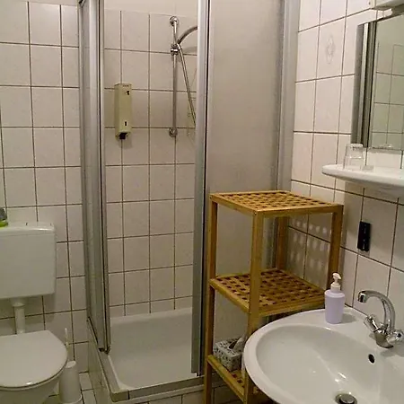 Hotel Garni Kroeger