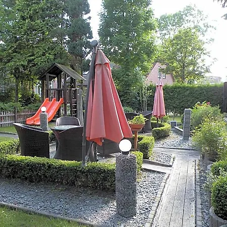Garni Kroeger 3*