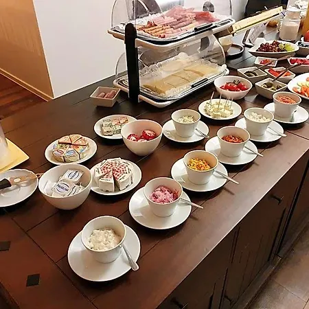 Hotel Garni Kroeger Wittmund