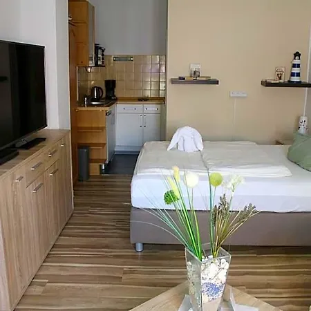 Garni Kröger 3*
