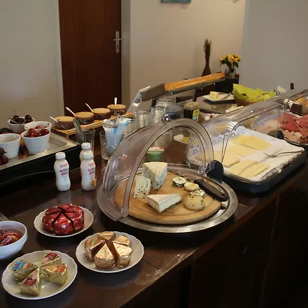 Garni Kroeger Hotel Wittmund