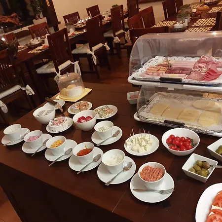 Hotel Garni Kroeger 3*