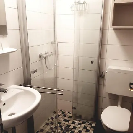 Garni Kröger 3* Wittmund