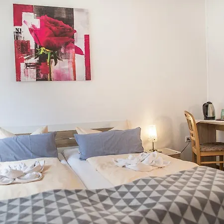 Garni Kroeger 3* Wittmund