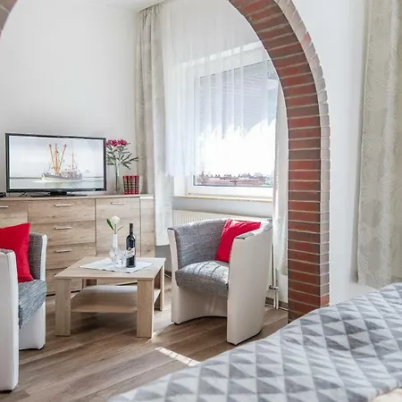 Garni Kröger Hotell Wittmund