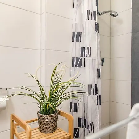 Hotell Garni Kröger Wittmund