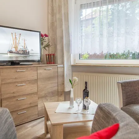 Garni Kröger Hotell Wittmund