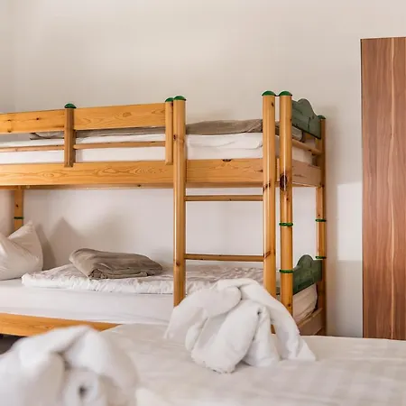 Garni Kroeger Hotel 3*