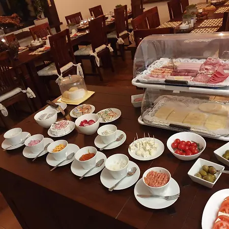 Garni Kroeger 호텔 비트문드