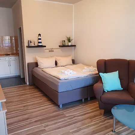 Hotell Garni Kröger